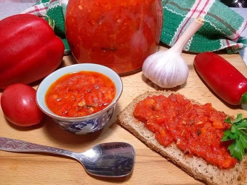 🌶️ Острые блюда: есть ли польза?