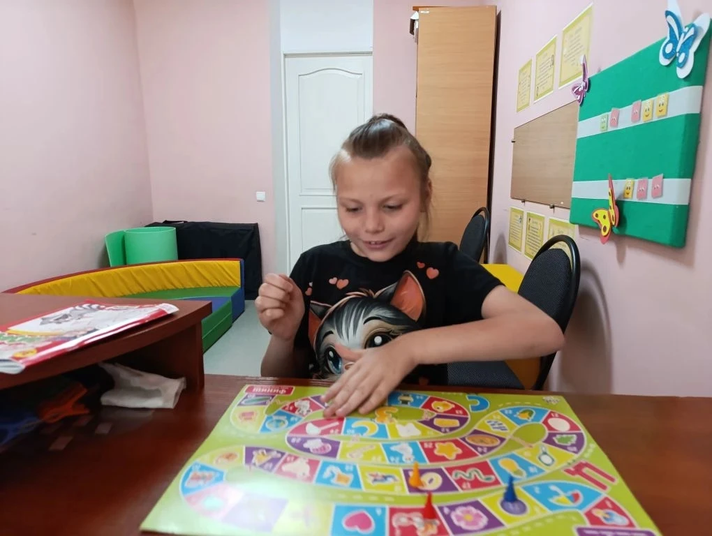 Автоматизация звуков — шаг к чистой и уверенной речи