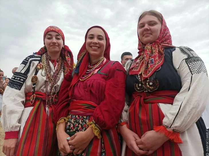Этнокалендарь: Что интересного произойдет в России