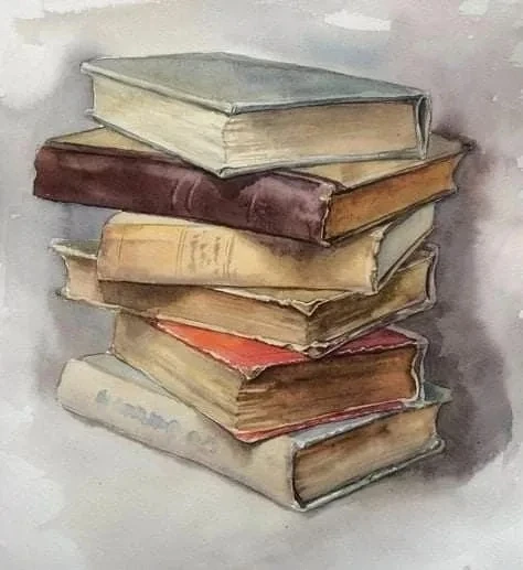 Тот случай, когда книга мимо