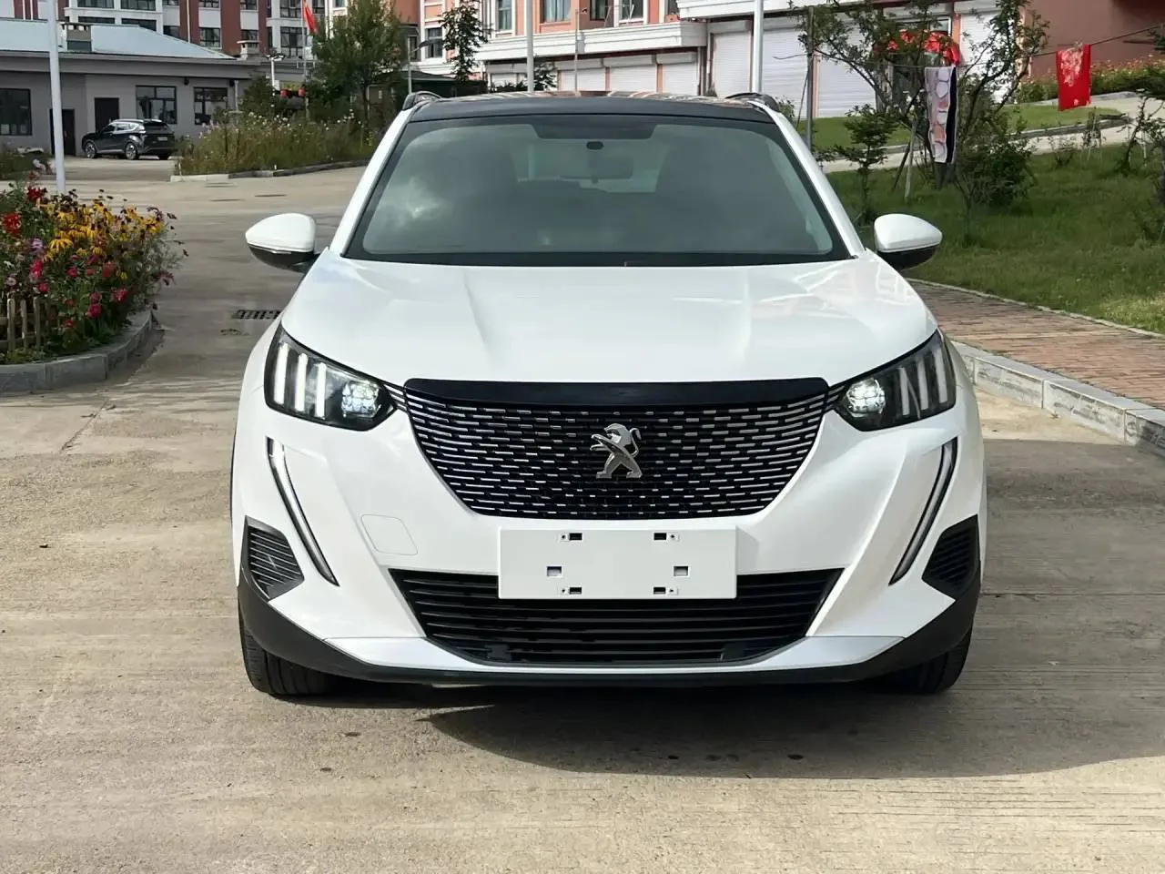 Автомобиль в продаже на нашей стоянке в Китае ❗️❗️❗️