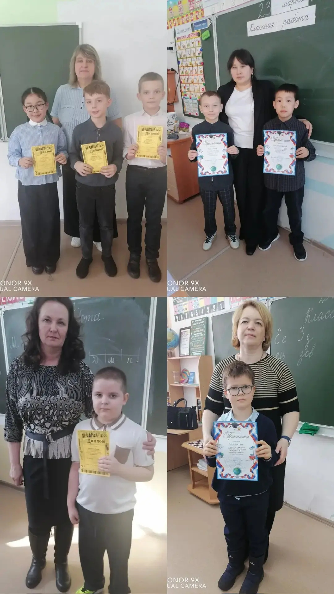 В месячник психологического здоровья позаботились  об укреплении интеллектуального здоровья младших 