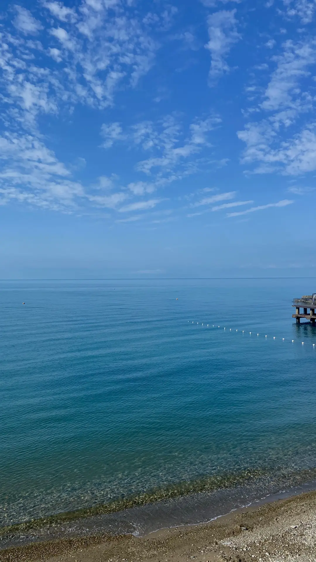Лето началось 🏖️

Бронируйте апартаменты у моря и встречайте свое лучшее лето 🌊☀️


👉Забронироват