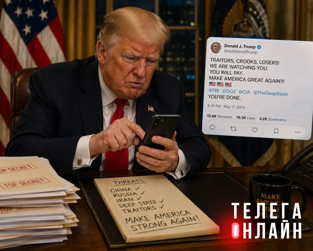 С горячим приветом

Иран ударил баллистическими ракетами по американской базе Аль-Азрак в Иордании. 
