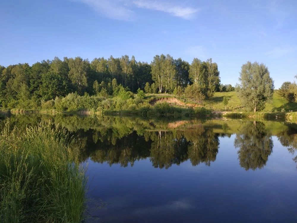 Фотовыставка "Красота моей страны"