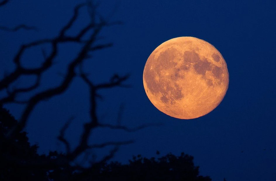 🌕  Луна станет идеальным местом для суперкомпьютеров и искусственного интеллекта