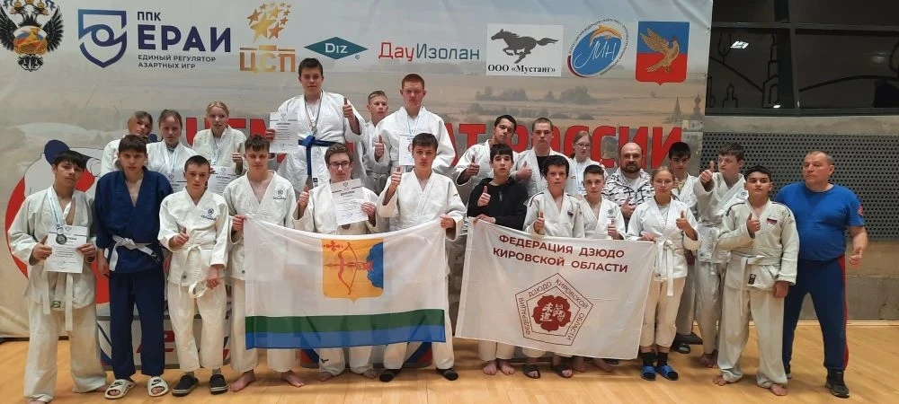 📅 С 7 по 11 апреля в городе Суздаль прошел Чемпионат и Первенство России по спорту лиц с интеллекту