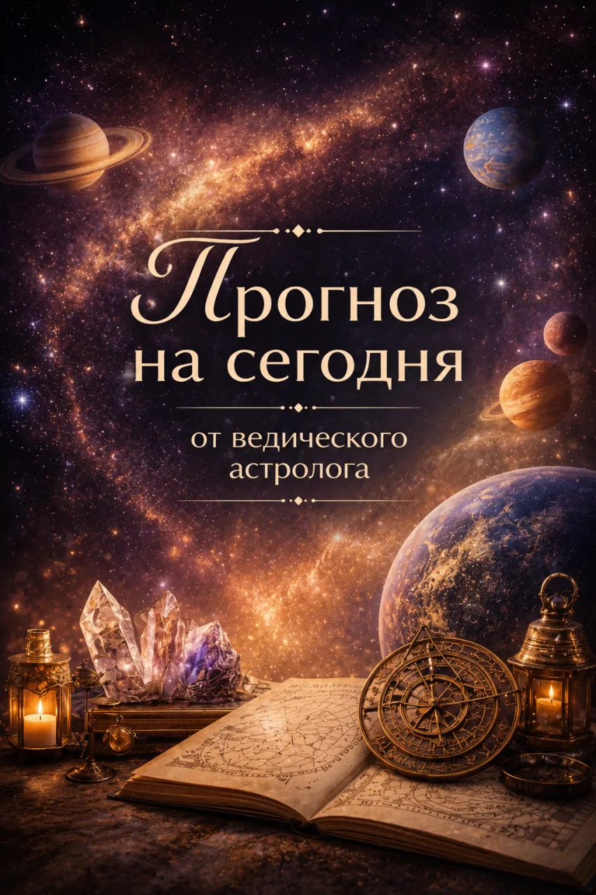 🪐 ПОДСКАЗКИ ПЛАНЕТ