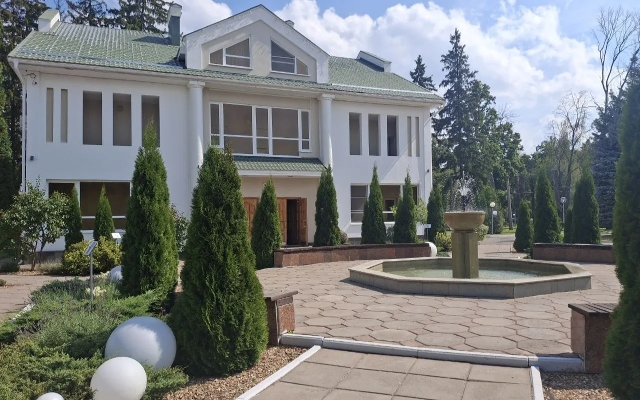 Принципы бережливого производства внедрит в свою работу санаторий имени Ф. Э. Дзержинск...