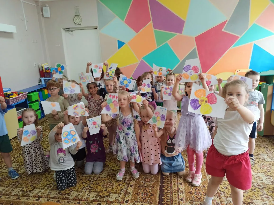 Приглашаем Вас в Сад добрых дел..❤️🌞