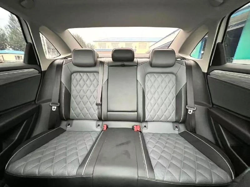 🚗 Volkswagen Sagitar 2023 2WD Beyond Lite Edition