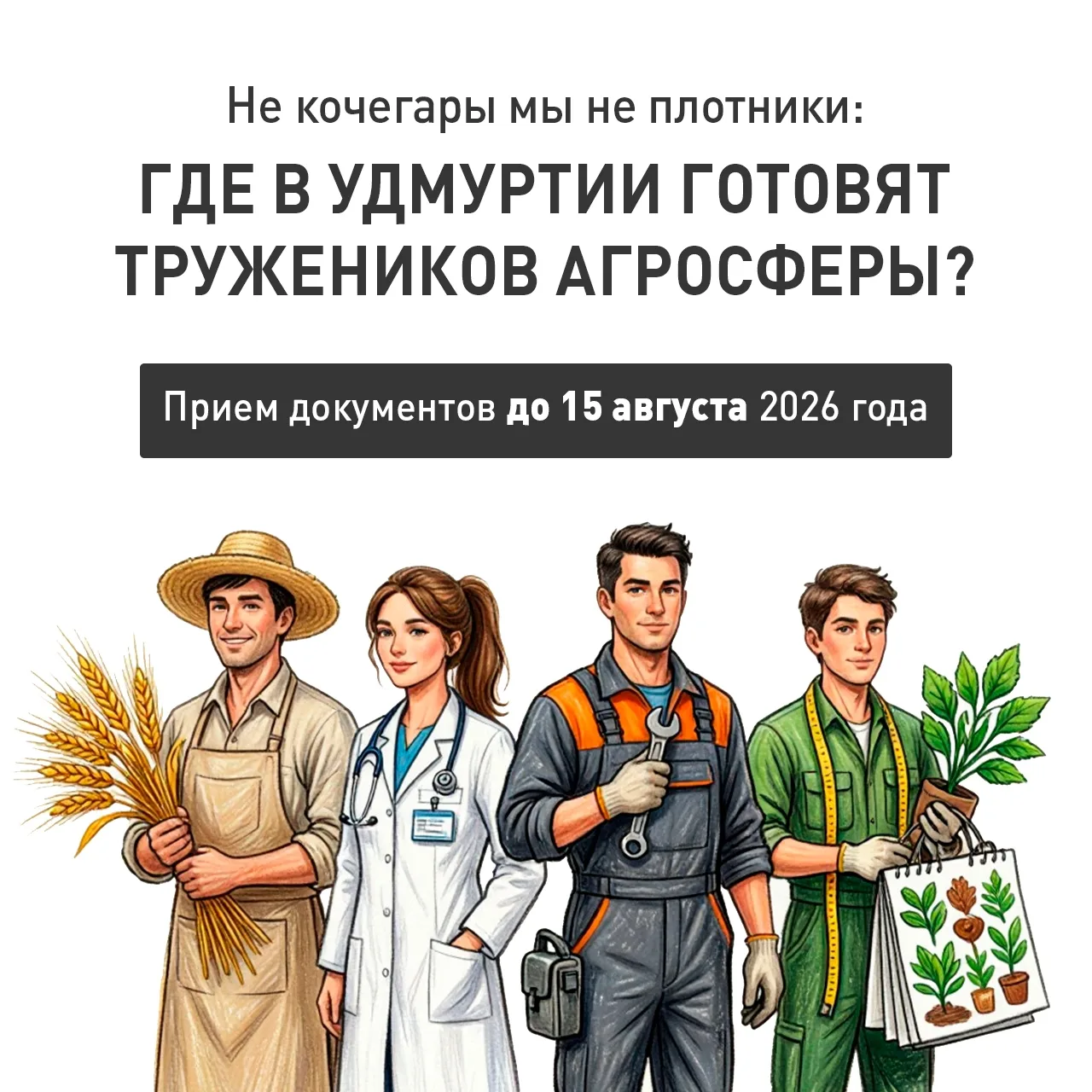 Есть такая профессия – Родину кормить.

Удмуртия входит в пятерку самых молочных регионов страны. Мы