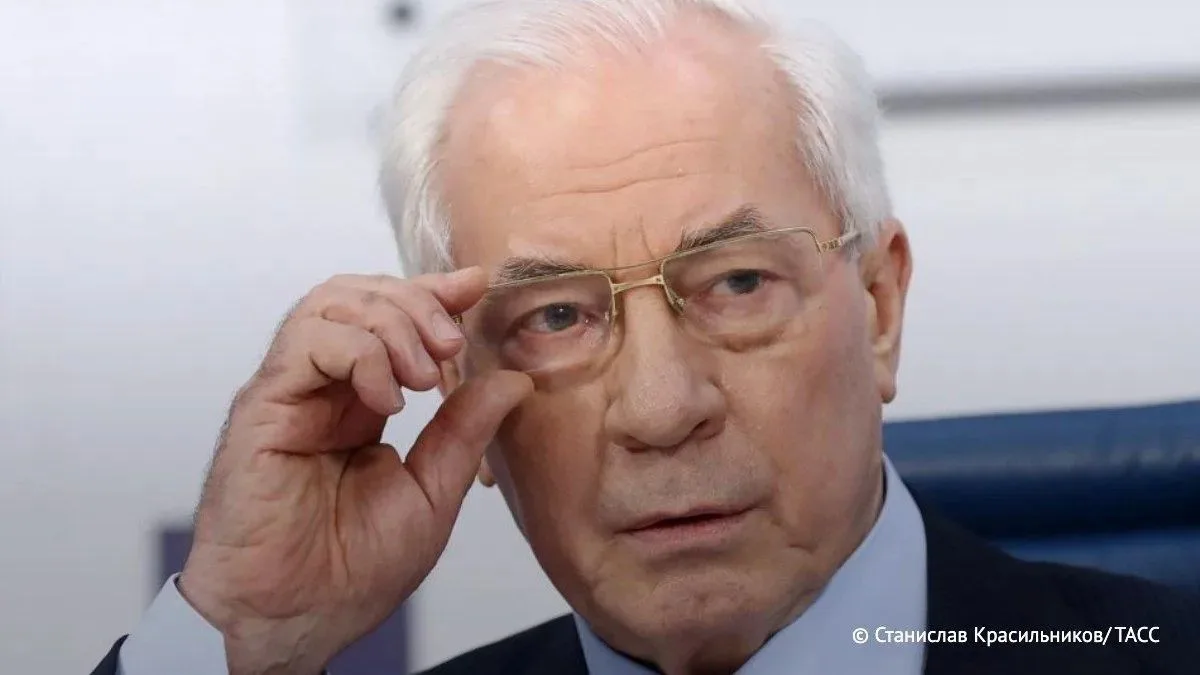 Голосование в Верховной раде по новому правительству Украины обернулось бутафорией, пос...