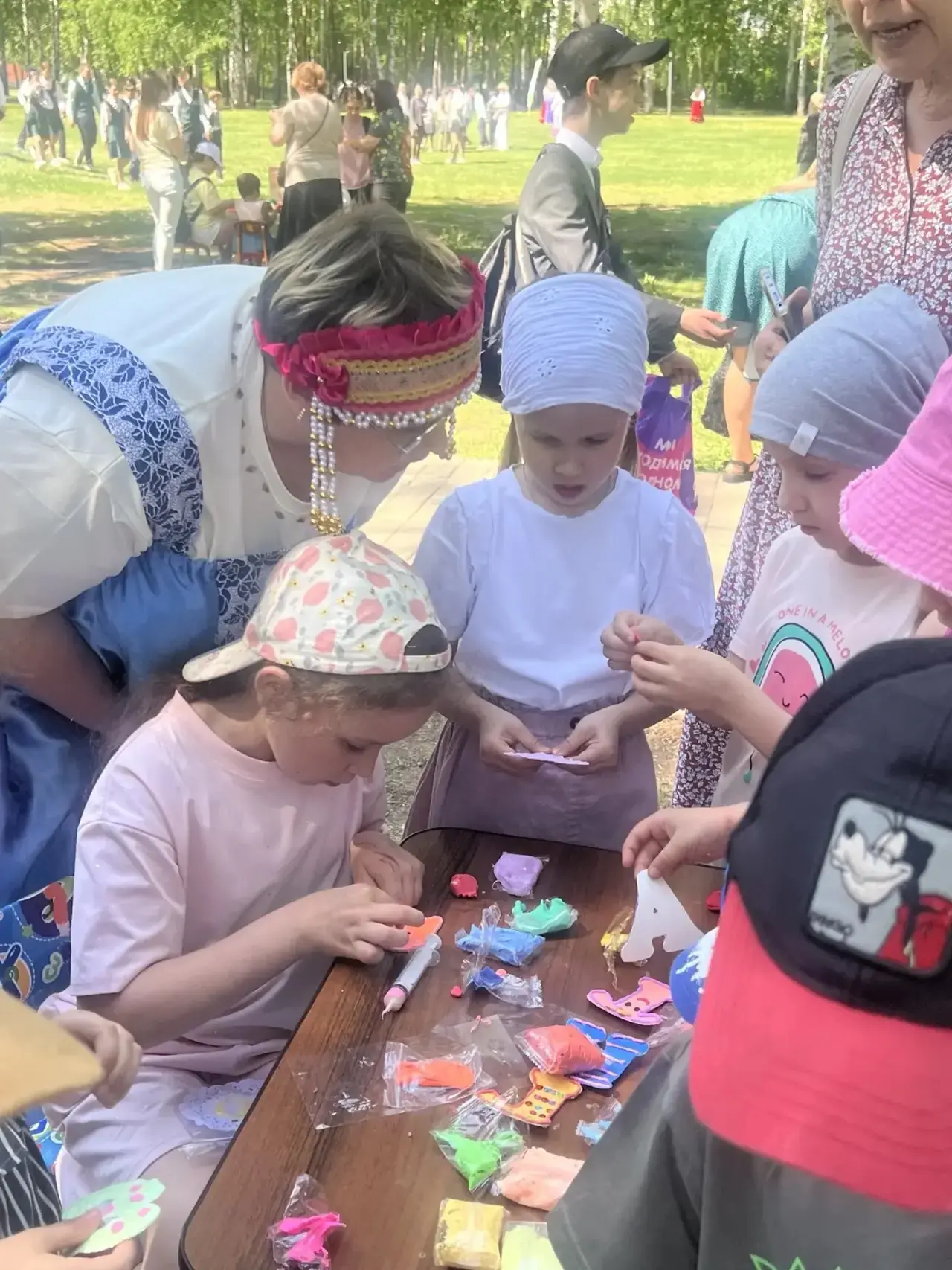 🎉День славянской письменности и культуры 🎉