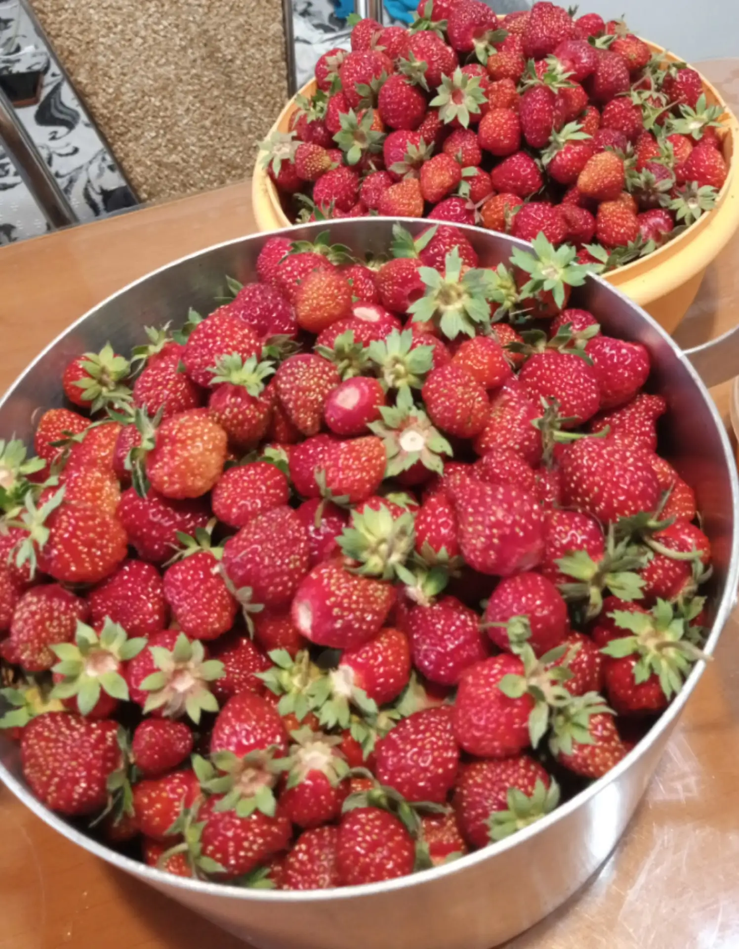 Продам клубнику. 89225561295