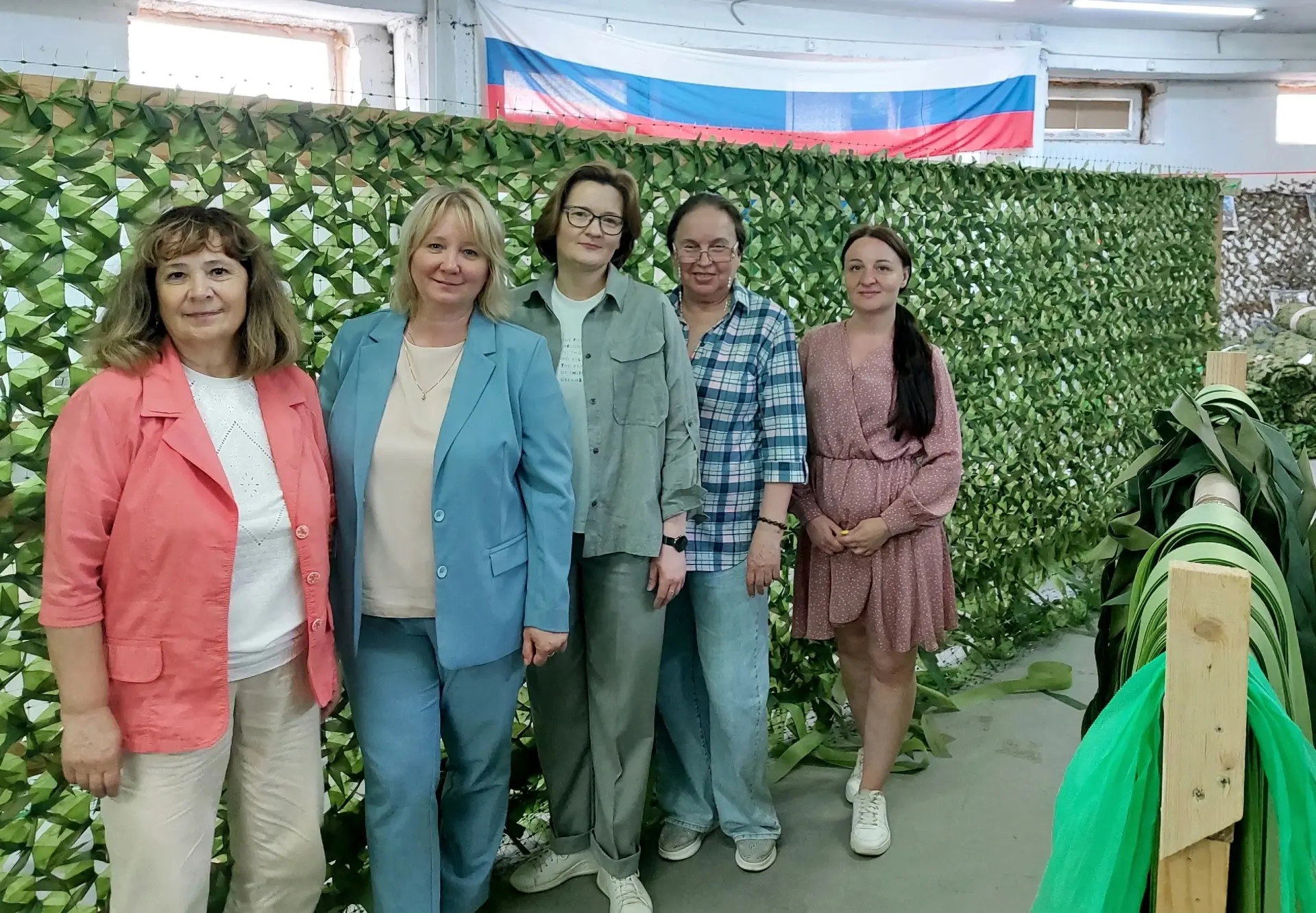 🕊️Сегодня, в День памяти и скорби, наш университет провел важную акцию «Чтобы не повторилось...». �