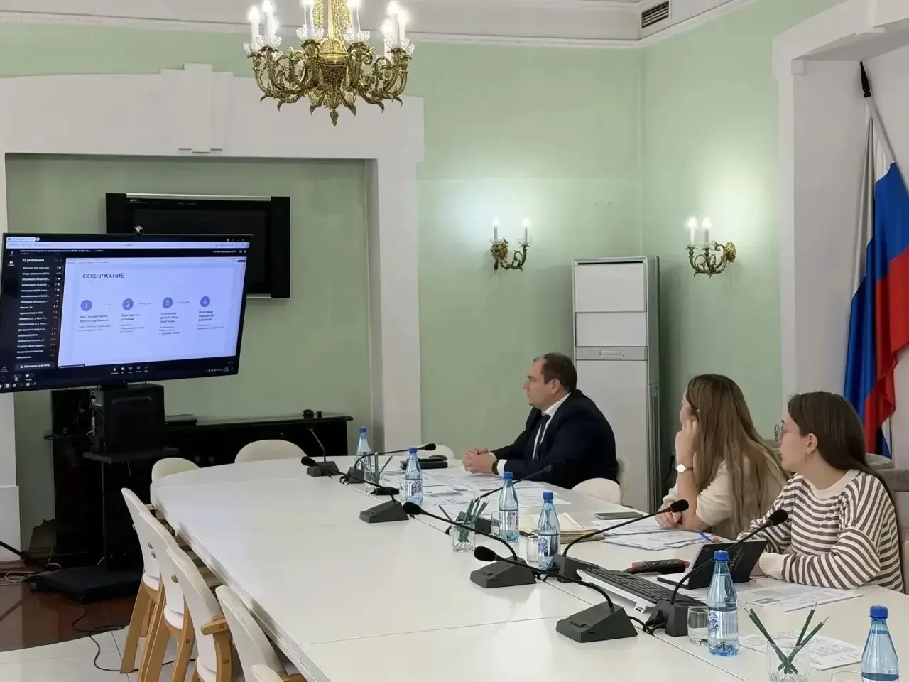 Экономика Забайкалья может вырасти на 13,3%