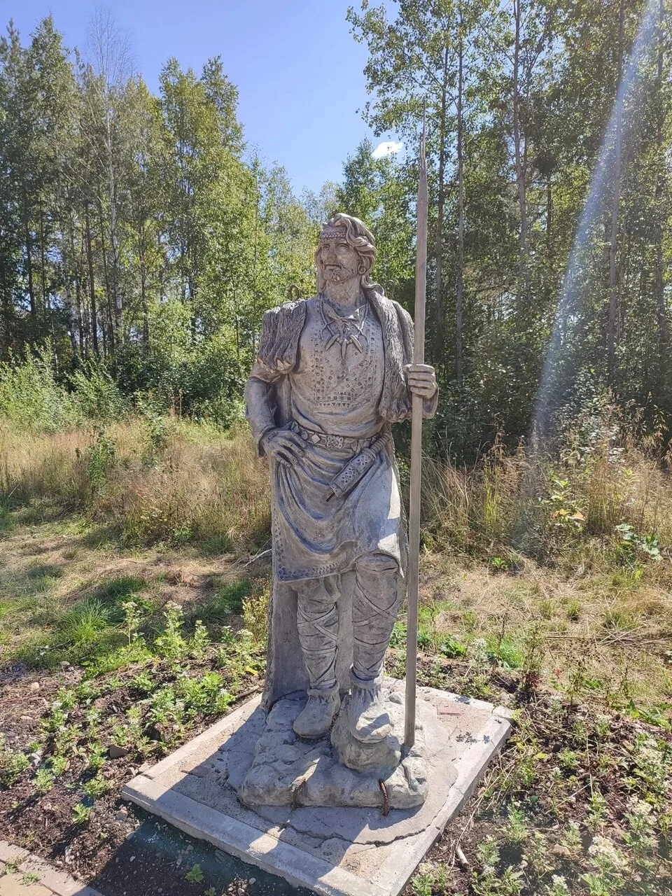 Присылайте Ваши фото в "Предложить пост"