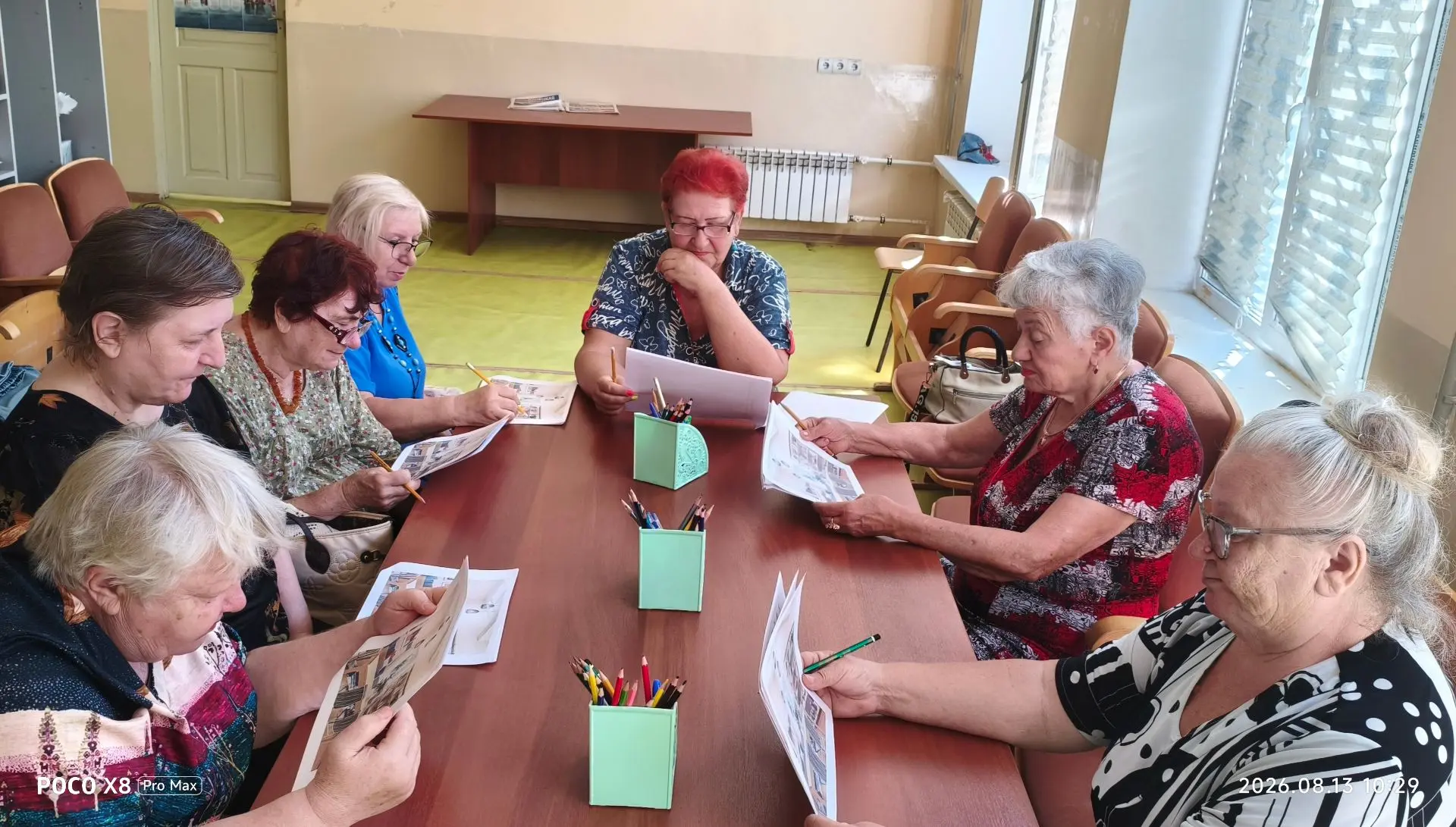 Мозг обладает пластичностью в любом возрасте и именно поэтому в отделении дневного преб...