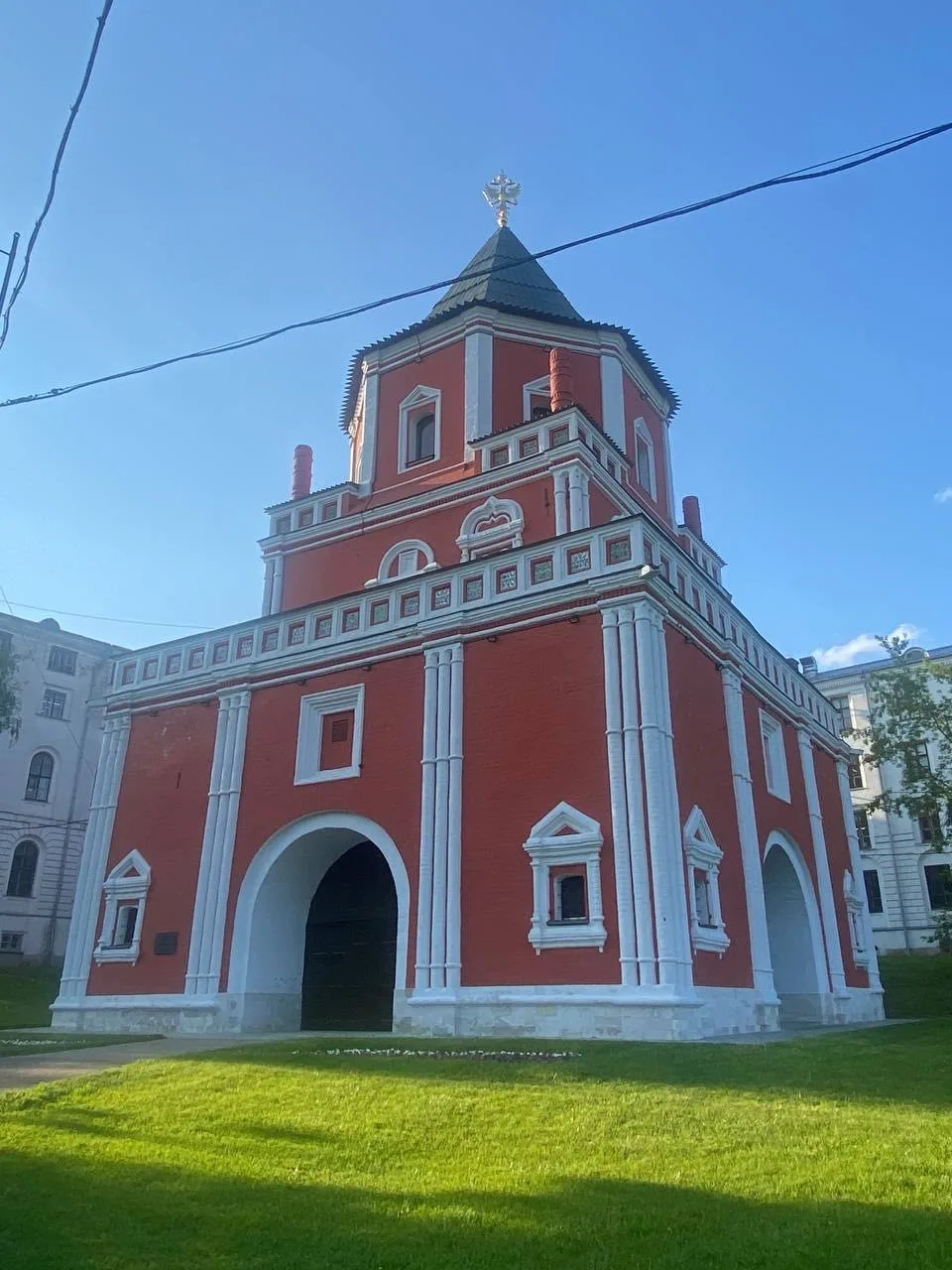 Доброе утро, друзья🌺