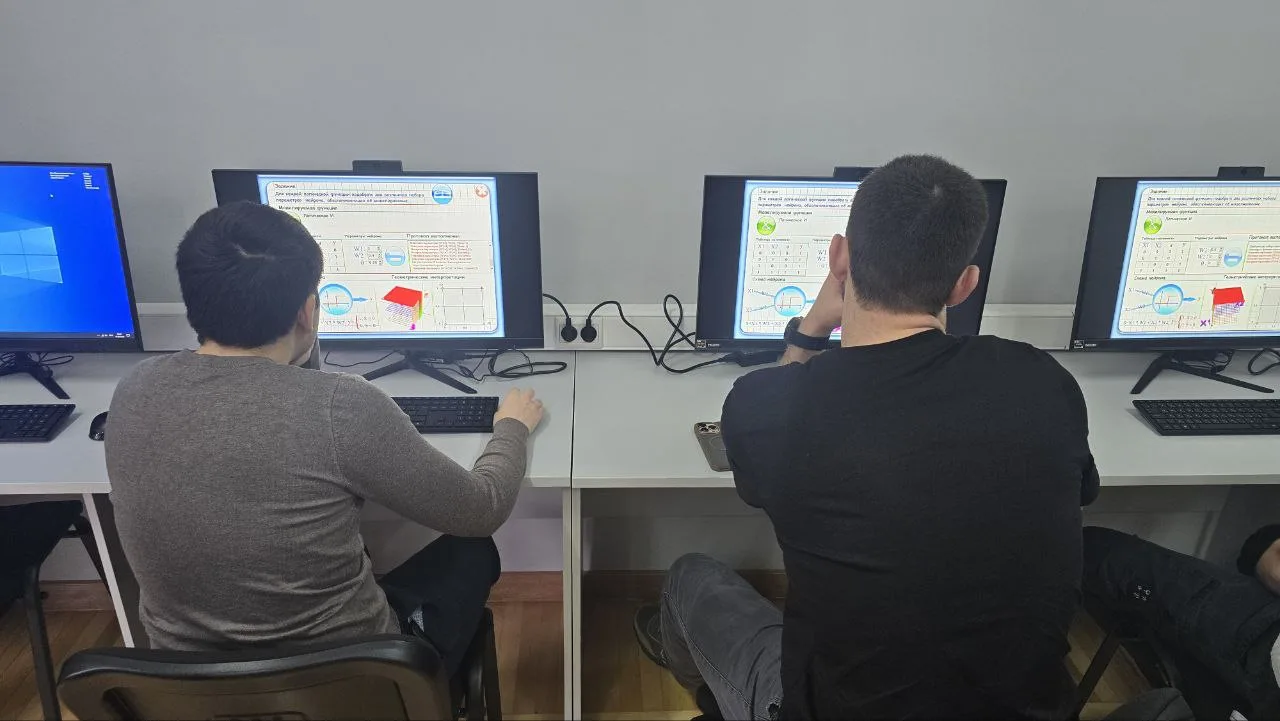 «Студенты, применяйте свои знания на благо Осетии – она нуждается в вас и в ваших знаниях! Любите св