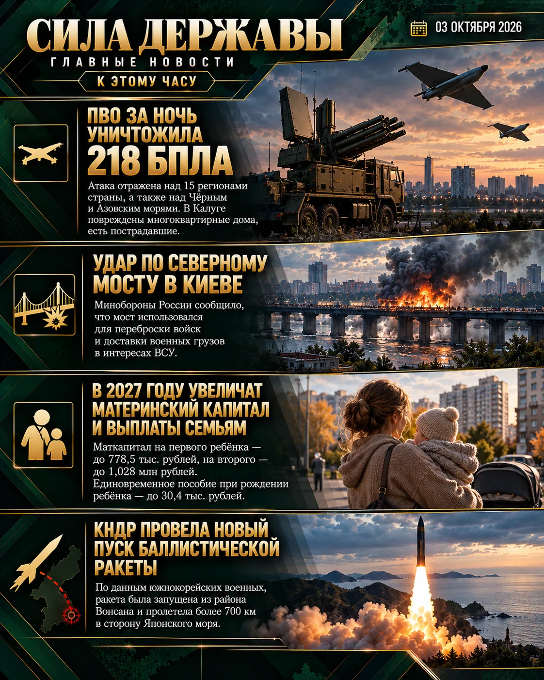 К этому часу: