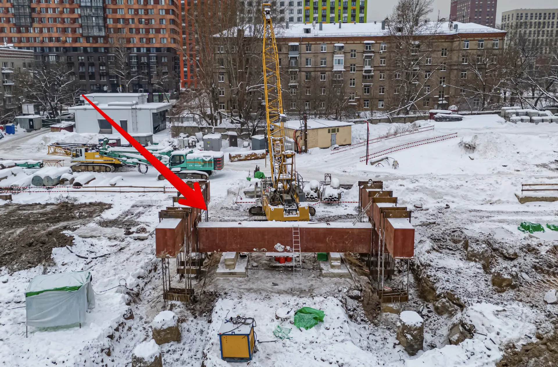 📍Подписчик, который уже купил несколько квартир, пишет: «Чат уже по сотому разу одну и ту же тему го