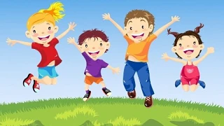 ☀️ Зарядка с мамой и папой: начинаем утро вместе!