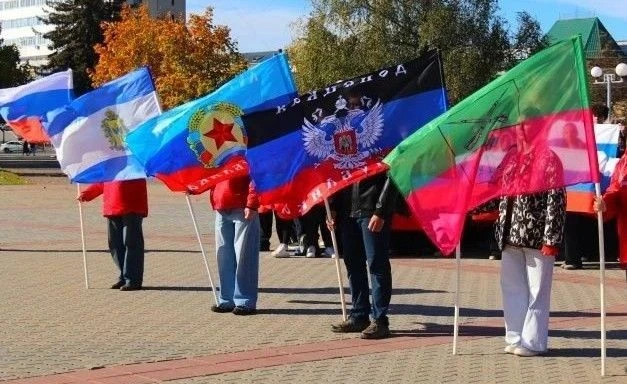 🇷🇺 30 сентября - День нашего исторического единства