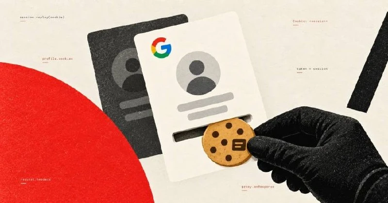 Малварь JSCeal перехватывает сессии Google и подменяет крипто-транзакции в реальном вре...
