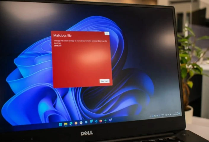 ❗️Как защититься от UEFI- буткита BlackLotus