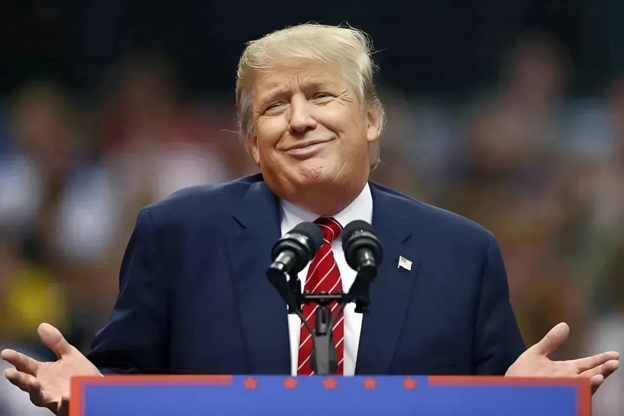 Трамп отменил запланированные "очень сильные" удары по Ирану

➖"Поскольку обсуждения с Исламской Рес