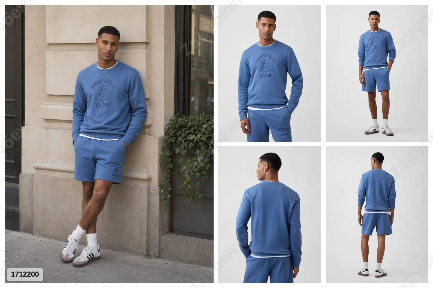 #GAPFactory