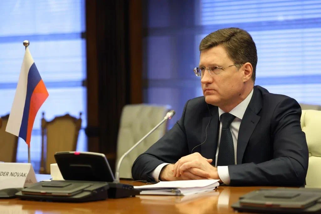 Несколько НПЗ уже ввели в эксплуатацию после ремонта, ожидается рост поставок топлива в...