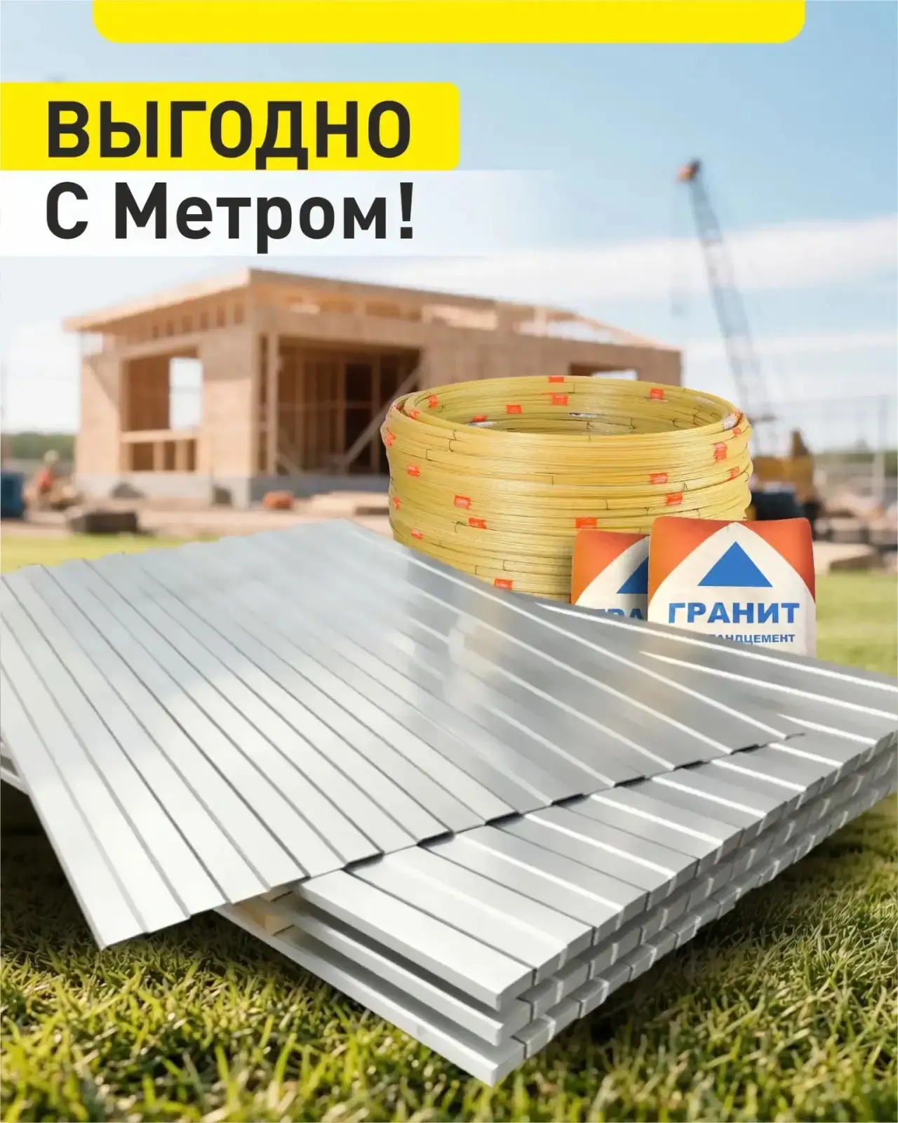 Выгодные предложения июня🔥

Вентилятор напольный
Бассейн надувной
Арматура
Окно ПВХ
Цемент 50 кг
Пр