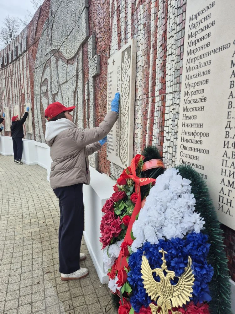 МАРАФОН «НАСЛЕДНИКИ ПОБЕДЫ»   Акция «Я помню»  Каждый год, в преддверии празднования Дня Победы, акт