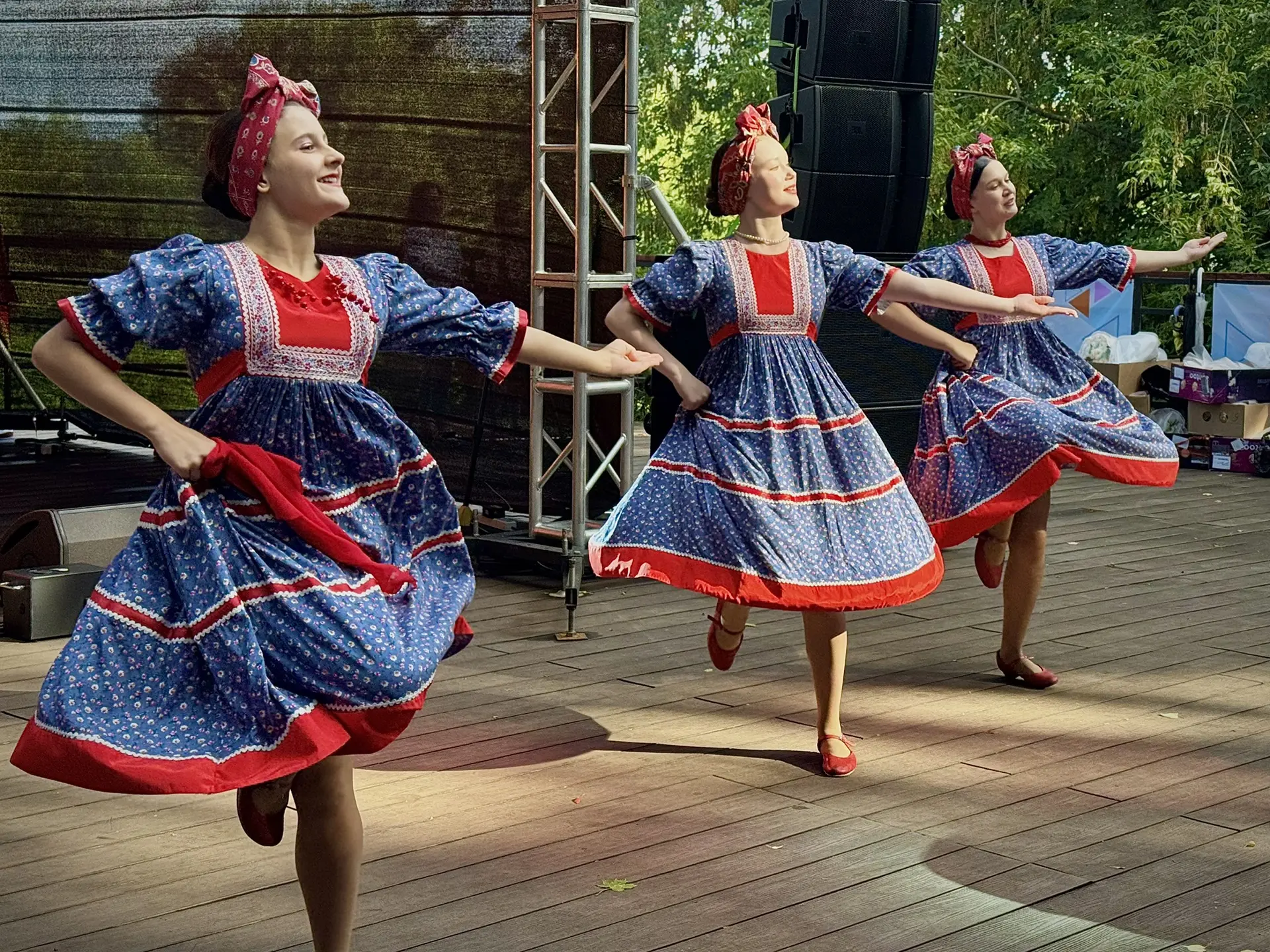ТВОРЧЕСТВО БЕЗ ГРАНИЦ ⭐