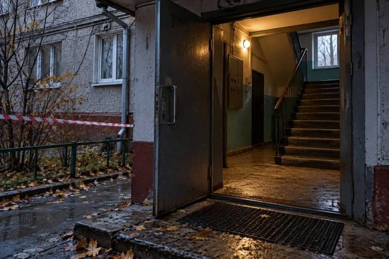 🔪 В Ивановской области мужчина напал с ножом на бывшую сожительницу