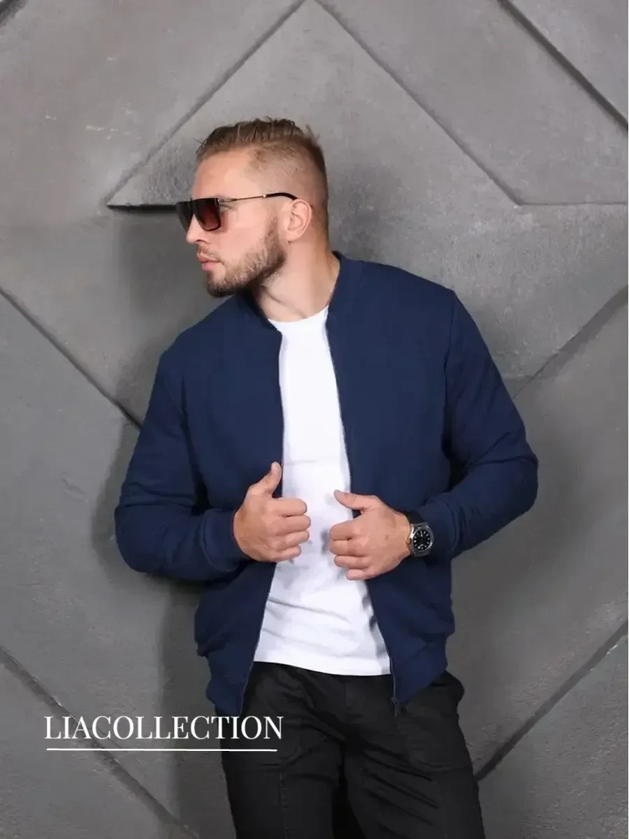 ⚡️ Бомбер, LIACOLLECTION