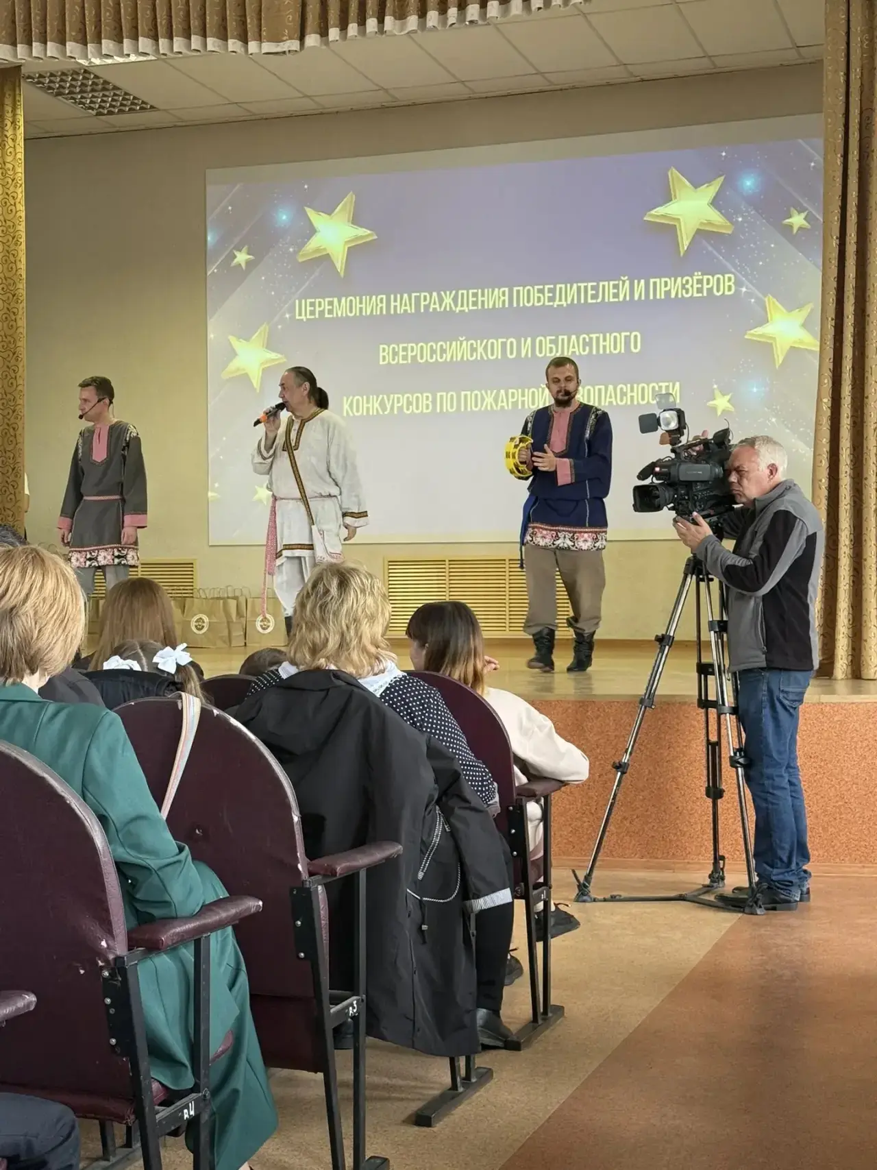 🎉 Поздравляем с большой победой!