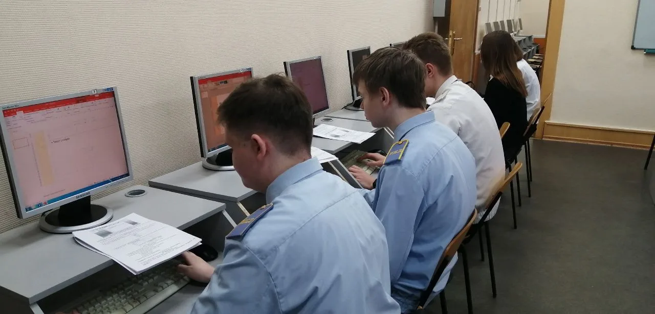 ❗08.04.2026 г. состоялся открытый урок по дисциплине Информатика по теме «Создание компьютерных през