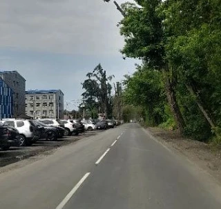 В рамках муниципального контракта, заключённого Управлением коммунального и дорожного хозяйства Адми