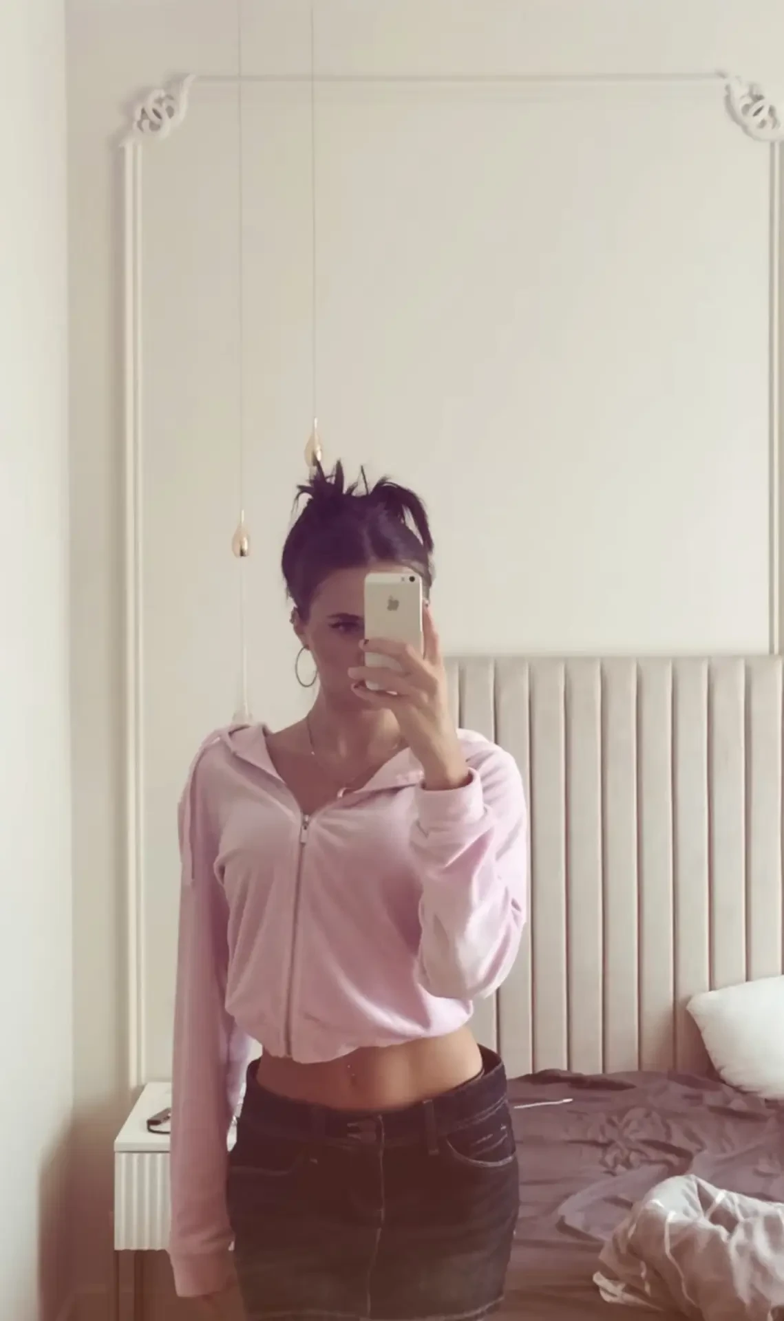 💗 Архивный кадр!