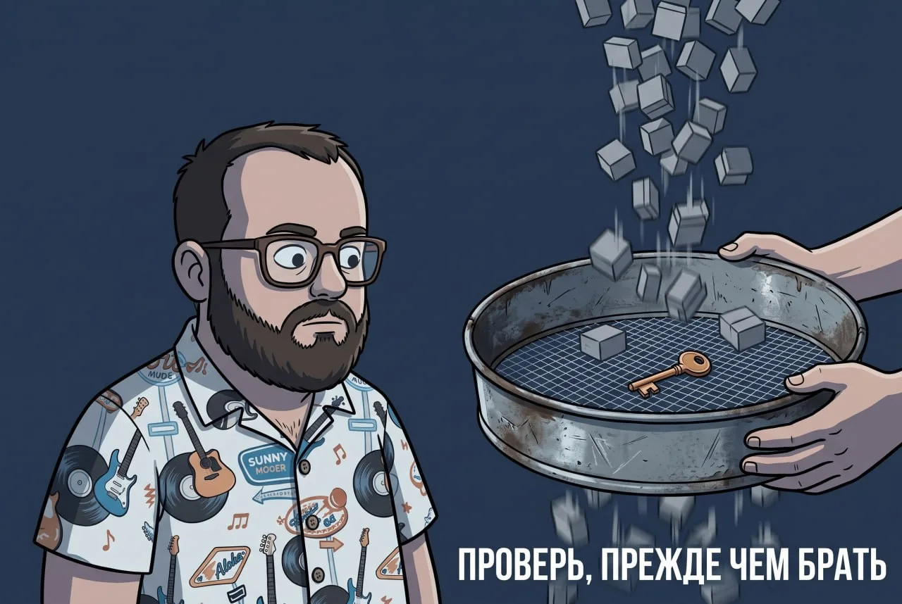 Изображение 1 к публикации «Аналитик на Балтике | Неверов Станислав»