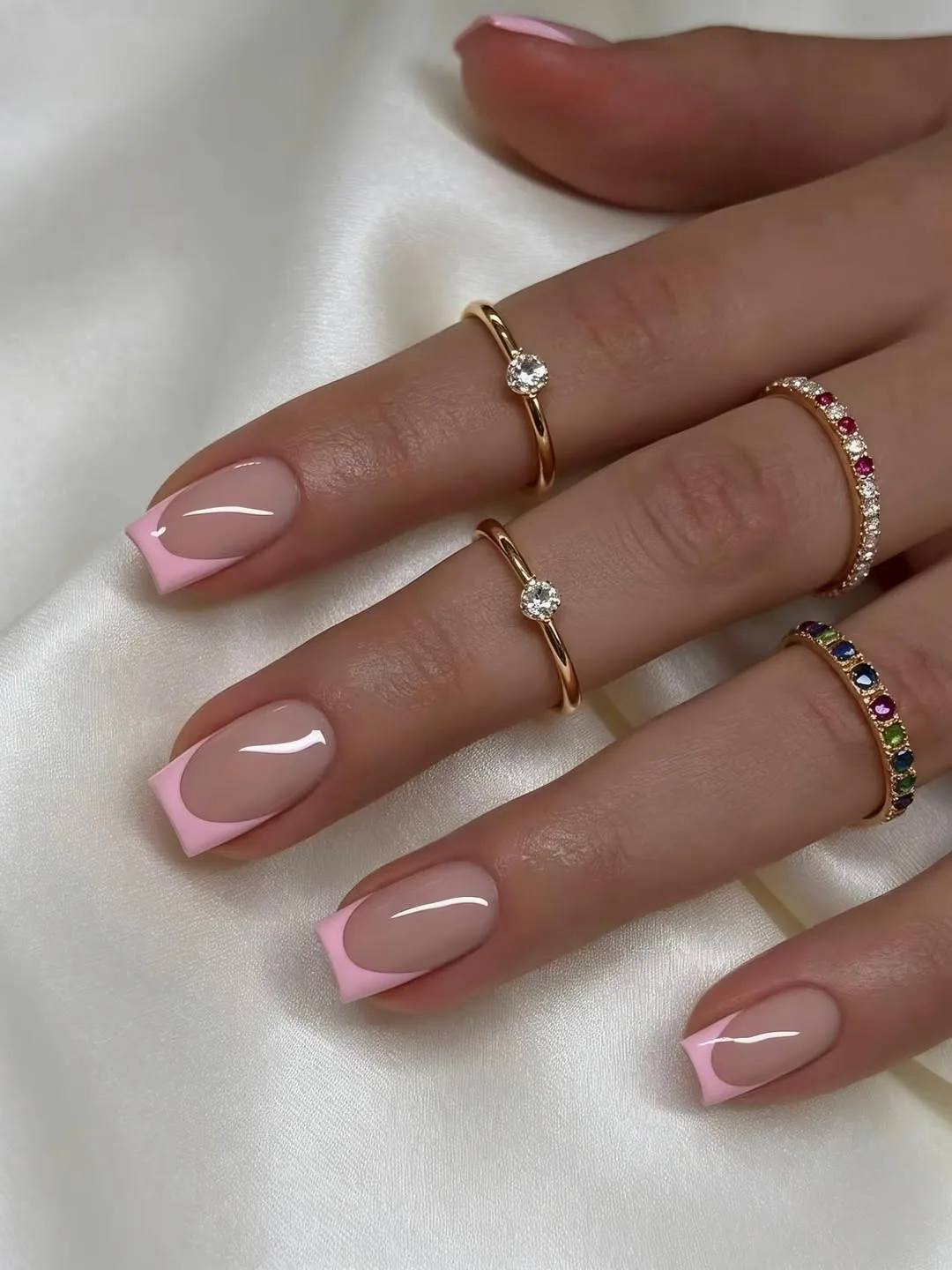 Сезонный маникюр💅
Подпишитесь👇
