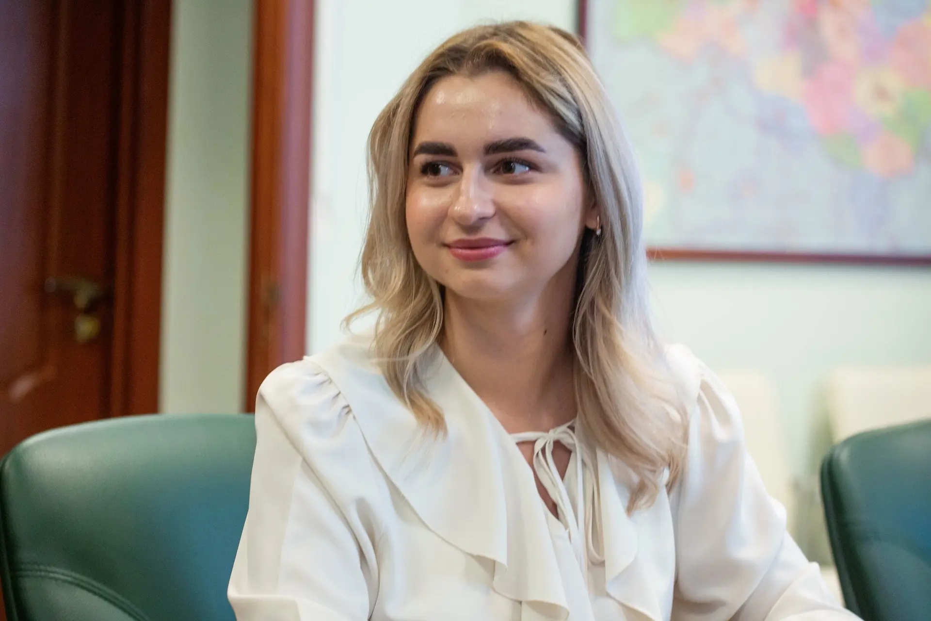 ✊🏼Мособлизбирком поддерживает молодежь