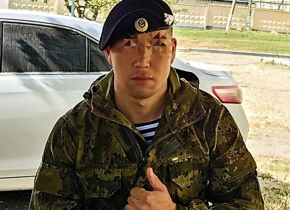 Если бы не конь, меня бы не было: Боец СВО признался, что спасло его в схватке с медвед...