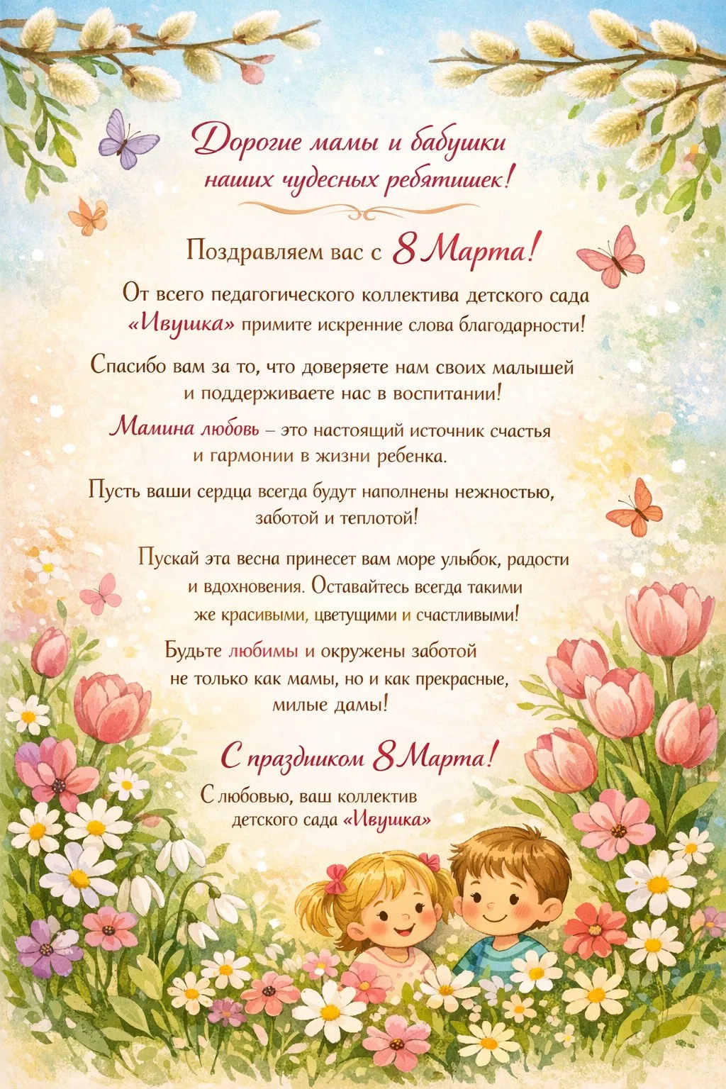 🌷🌷🌷🌸👧👩‍🦰👩‍🦳