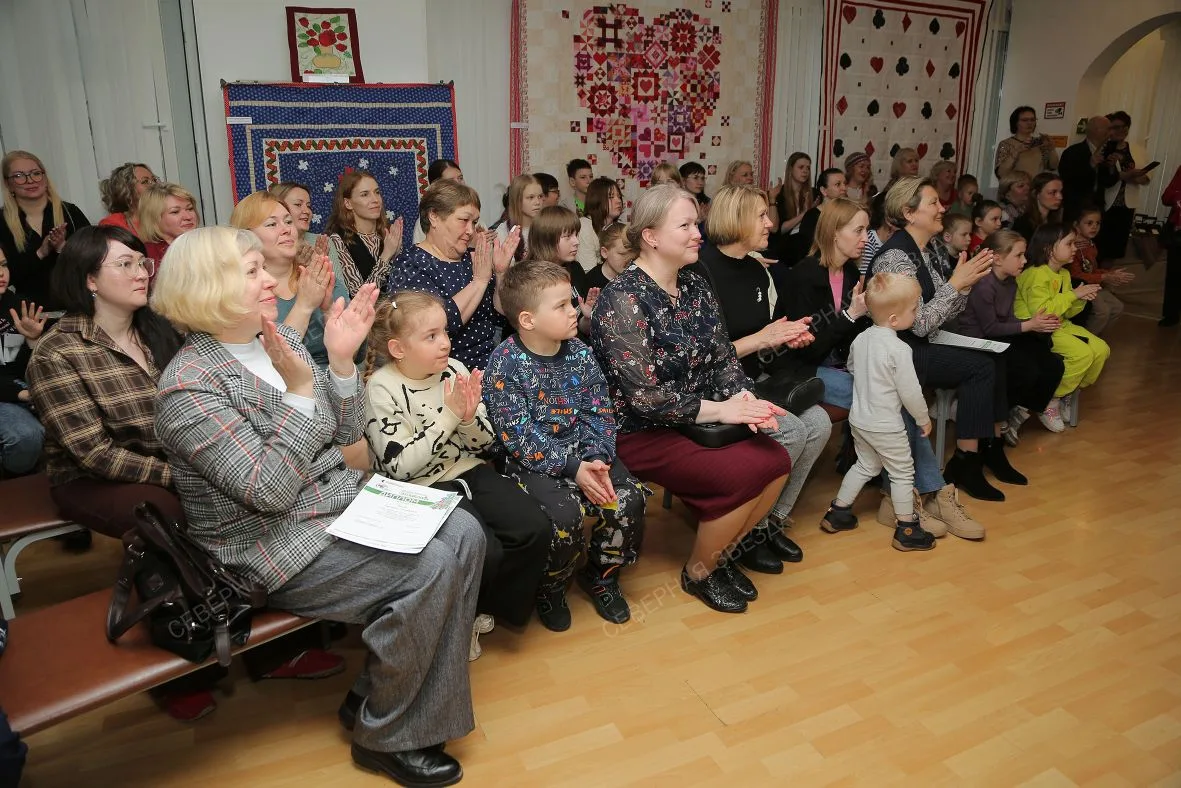 «ТЕРРИТОРИЯ СОГЛАСИЯ»  Сегодня — Международный день музеев. В этом году у стрежевских музейщиков про