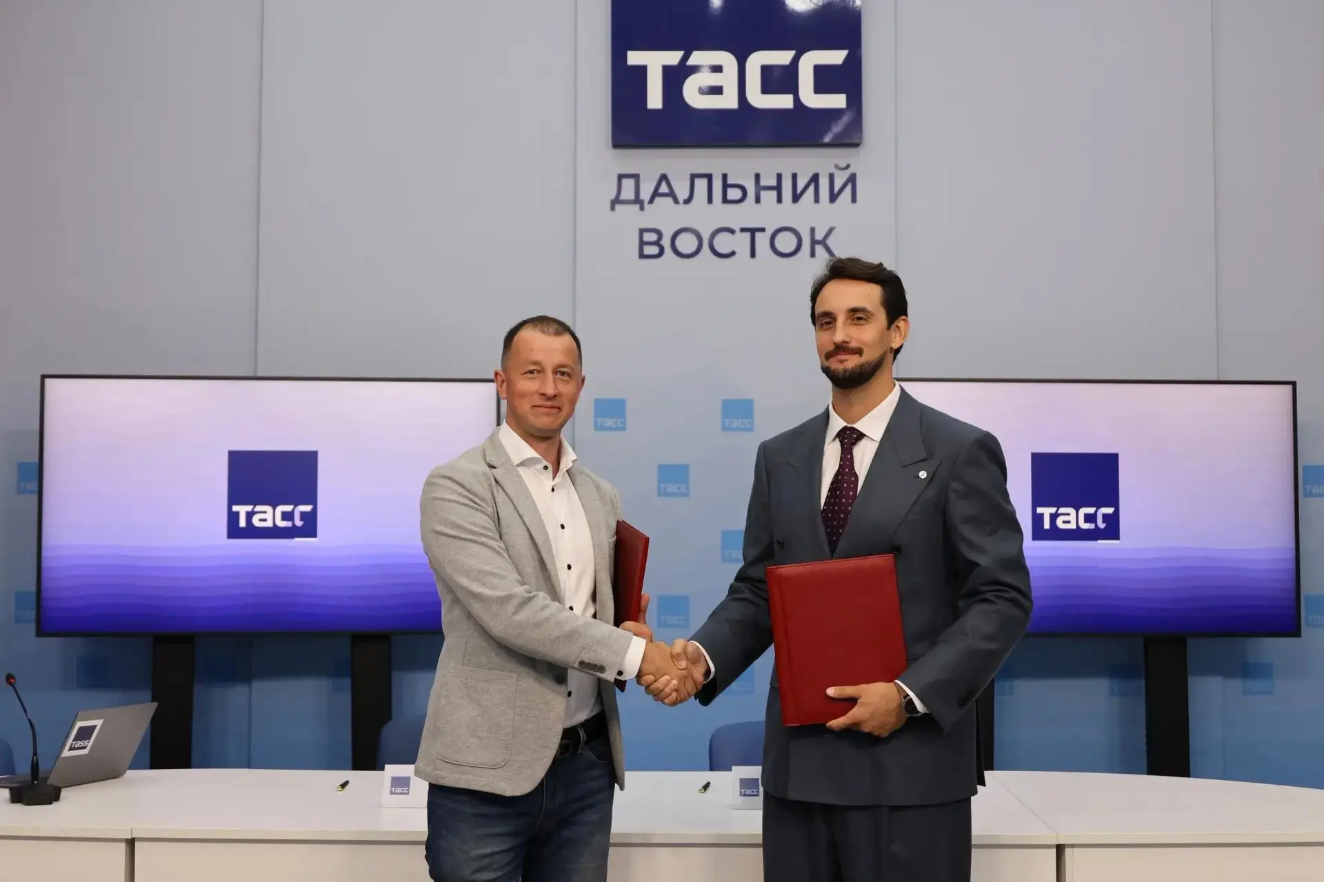🤝 ИРПО и Авито Работа заключили соглашение о сотрудничестве